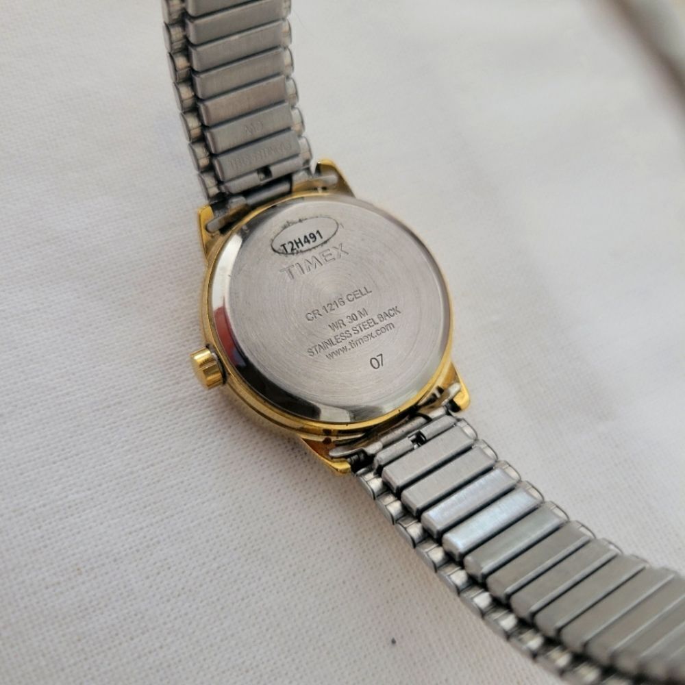 TIMEX Vintage Watch - Picture 4 of 6